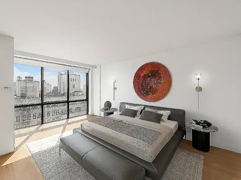 360 E 57th St #21B — Photo 3
