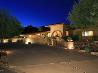 4674 E Desert Park Pl, Paradise Valley, AZ 85253