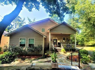 650 Redbud Dr, Avinger, TX 75630