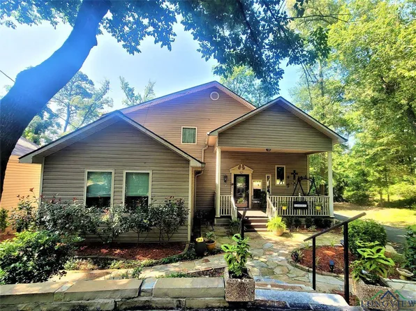 650 Redbud Dr, Avinger, TX 75630