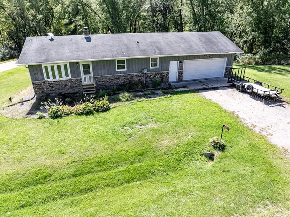 N3182 State Highway 54, Black River Falls, WI 54615