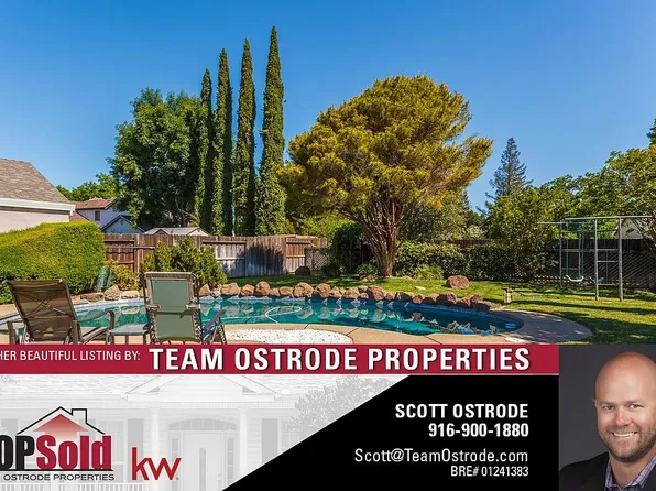 9523 Dunkerrin Way, Elk Grove, CA 95758