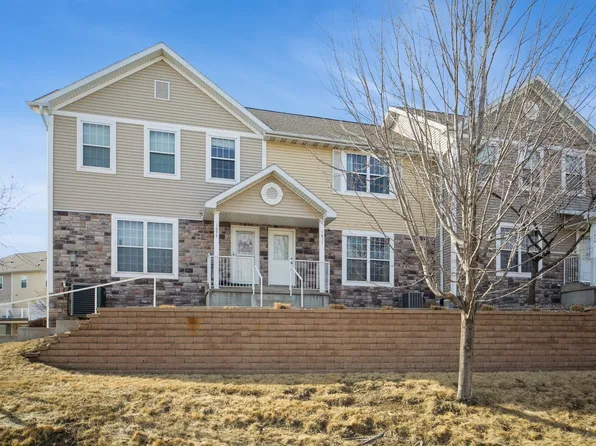 1637 SW White Birch Cir, Ankeny, IA 50023
