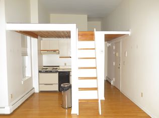 500 Jersey Ave APT 4B, Jersey City, NJ 07302