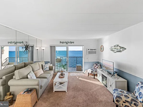 778 94th St Unit 201, Ocean City, MD 21842