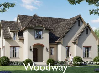 Woodway Plan, PCI - 20817, Bethesda, MD 20817