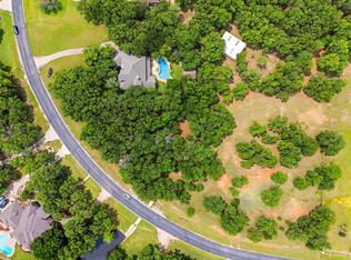 705 Boling Ranch Rd, Azle, TX 76020
