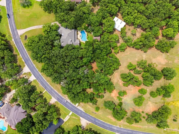 705 Boling Ranch Rd, Azle, TX 76020