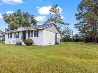 125 Egghouse Rd, Johnston, SC 29832