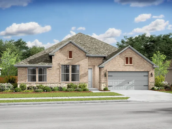 1005 Ashcroft Ln, Justin, TX 76247