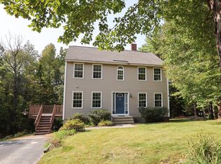 681 Pinkham Brook Rd, Durham, ME 04222