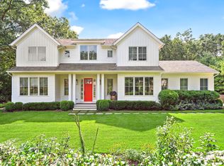 (Undisclosed Address), Bridgehampton, NY 11932