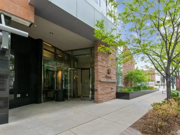 100 Detroit Street #502, Denver, CO 80206