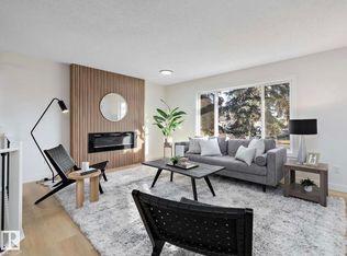 14736 122nd St NW, Edmonton, AB