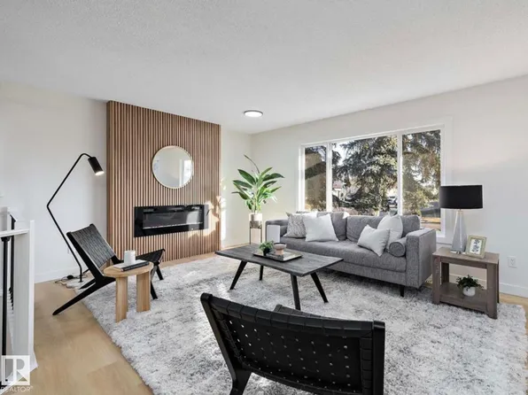 14736 122nd St NW, Edmonton, AB T5X 1V9