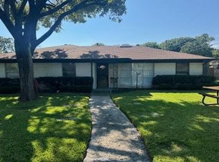 2849 Mill Wood Cir, Farmers Branch, TX 75234