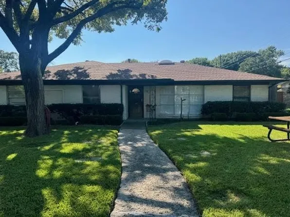 2849 Mill Wood Cir, Farmers Branch, TX 75234