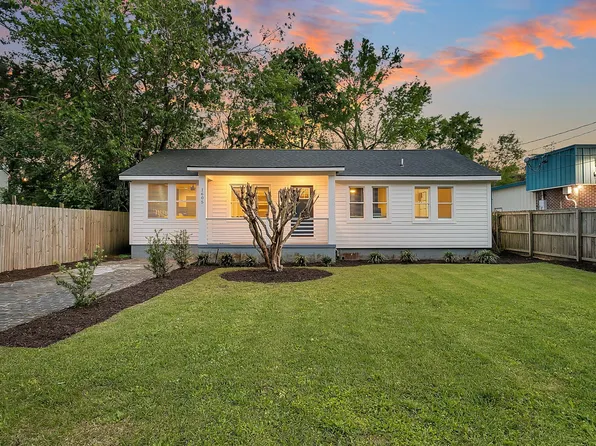 1605 Evergreen St, Charleston, SC 29407