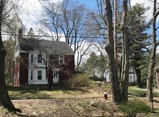 43 Proctor Rd, Chelmsford, MA 01824
