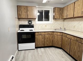 138 Store Ave #2I, Waterbury, CT 06705