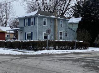 411 W Washington Ave, Elmira, NY 14901
