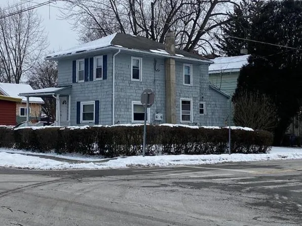 411 W Washington Ave, Elmira, NY 14901