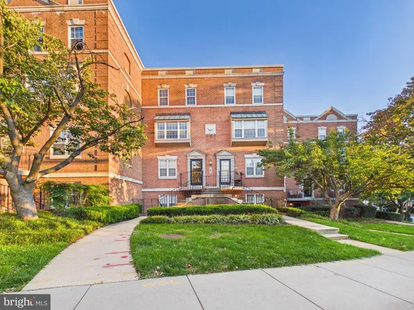 3806 Porter St NW APT 301, Washington, DC 20016