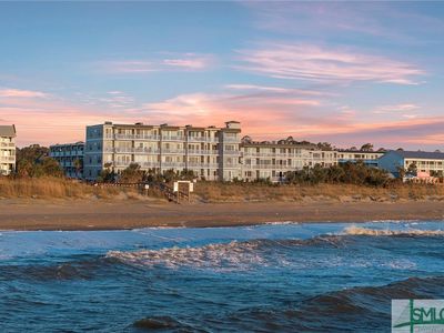 404 Butler Ave #312, Tybee Island, GA, 31328