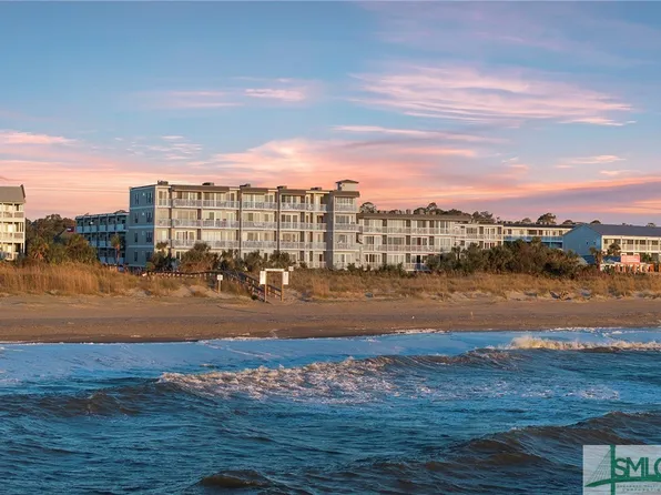 404 Butler Avenue #312, Tybee Island, GA 31328
