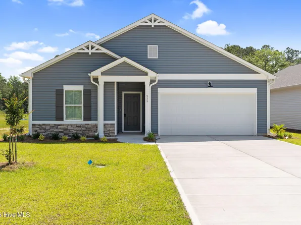 955 Hillrose Lane, Ocean Isle Beach, NC 28469