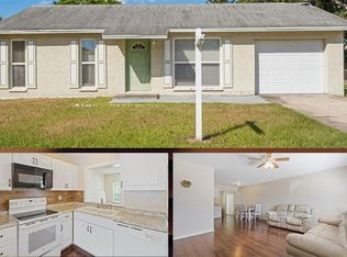 7651 Montague Loop, New Port Richey, FL 34655