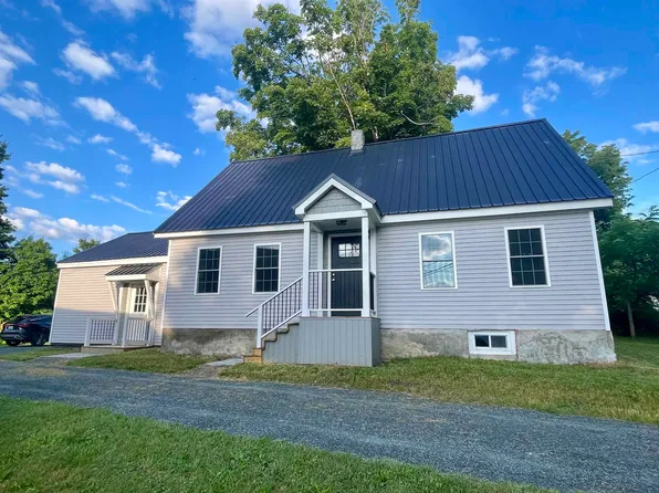 94 Brainerd Street, Danville, VT 05828