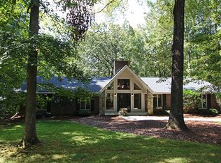 10930 Bell Rd, Johns Creek, GA 30097