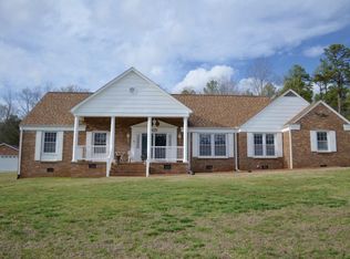 109 Hidden Hill Rd, Union, SC 29379