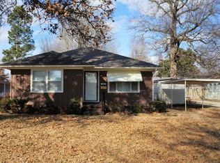 408 N Baker Dr, Kennett, MO 63857