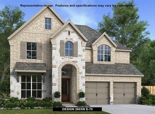 1709 Swayback Ln, Mansfield, TX 76063