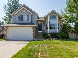 2189 N 1950 E, Layton, UT 84040