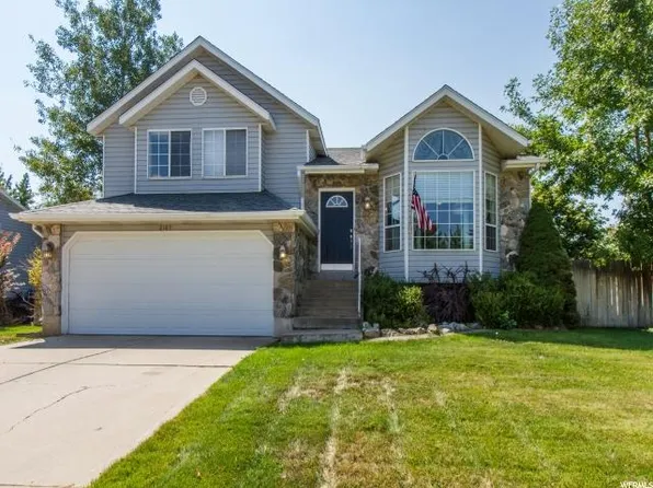2189 N 1950 E, Layton, UT 84040