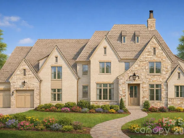 403 Deodar Cedar Dr, Matthews, NC 28104