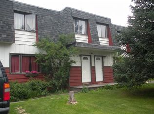 6941 Colonial Ct #1, Anchorage, AK 99502