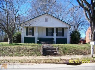 307 Fair St, Lagrange, GA 30241