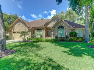 1318 Sandy Shore Ct, Mount Pleasant, SC 29464