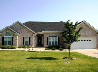 2757 Sawgrass Ln, Phenix City, AL 36867
