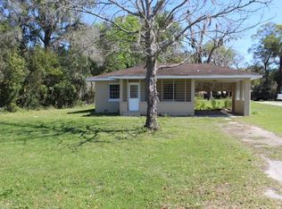 2363 NE 8th Rd, Ocala, FL 34470