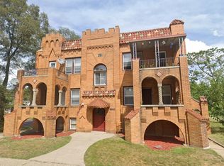 15388 Appoline Street - 201, Detroit, MI 48227