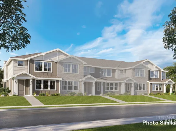 4177 W Perspective St, Eagle, ID 83616