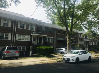 62 College St, Jersey City, NJ 07305