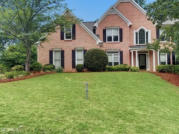 155 Helmswood Cir SW, Marietta, GA 30064