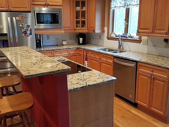 Cambria Quartz Counter Tops