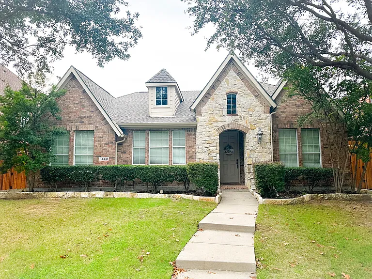 13441 Spirit Falls Dr — Photo 1